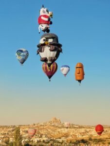Capadocia 04