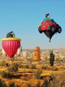 Capadocia 05