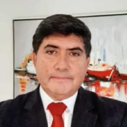 Carlos Carmona
