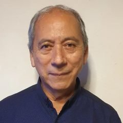 Fernando Gomez