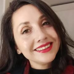 Karla Varela Araneda